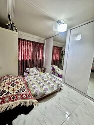 Blk 137 Marsiling Road (Woodlands), HDB 4 Rooms #566679261